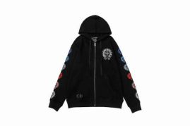 Picture of Chrome Hearts Hoodies _SKUChromeHeartsHoodiesm-xxlyj0410309